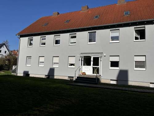 Foto - Wohnung zum Kaufen in Saarbrücken 239.000,00 € 81 m²