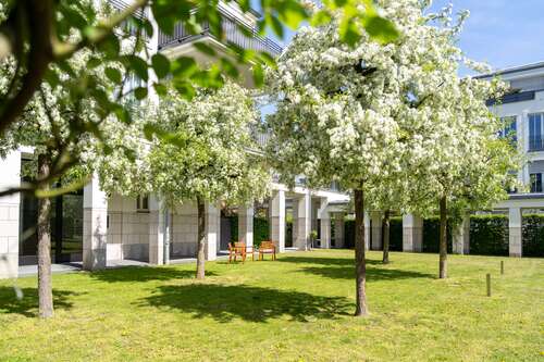 Foto - Wohnung zum Kaufen in Münster 1.130.000,00 € 126.06 m²