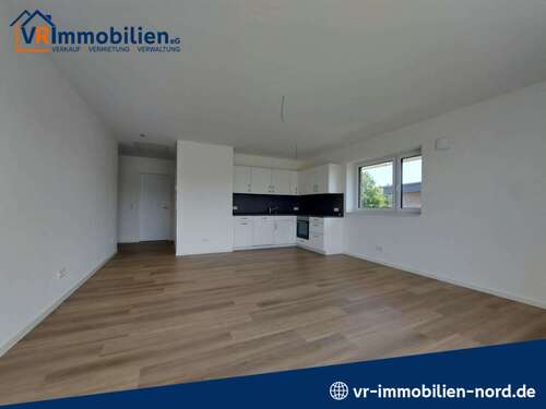 Foto - Wohnung zum Mieten in Schülp 990,00 € 70.52 m²