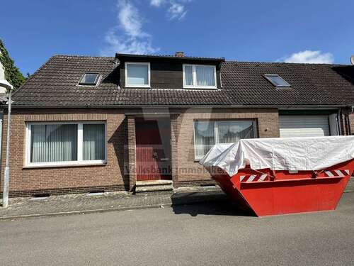 Foto - Haus zum Kaufen in Wittingen 188.000,00 € 147 m²