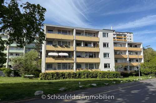 Foto - Wohnung zum Kaufen in Oberursel 299.999,00 € 96 m²