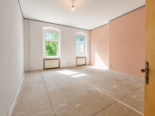 Foto - Wohnung zum Kaufen in Berlin 349.000,00 € 87 m²