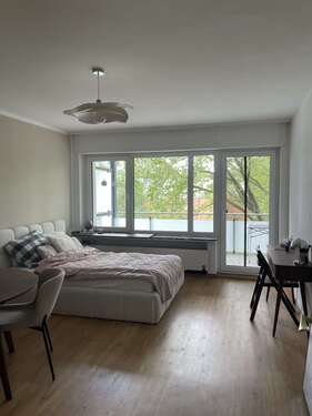 Foto - Wohnung zum Mieten in Paderborn 385,00 € 32.87 m²