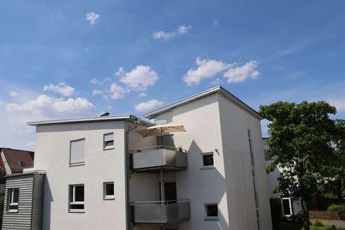 Foto - Wohnung zum Kaufen in Neuhausen a.d.F. 298.000,00 € 69.32 m²