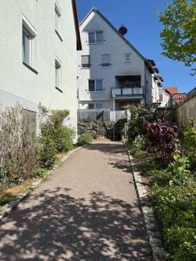 Foto - Wohnung zum Kaufen in Leonberg 275.000,00 € 75 m²