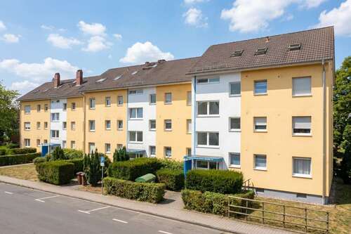 Foto - Wohnung zum Mieten in Riedstadt 238,05 € 20.9 m²