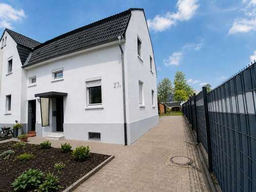 Foto - Haus zum Kaufen in Bottrop 184.900,00 € 81 m²