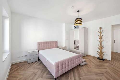 Foto - Wohnung zum Kaufen in Bonn Zentrum 328.900,00 € 46 m²