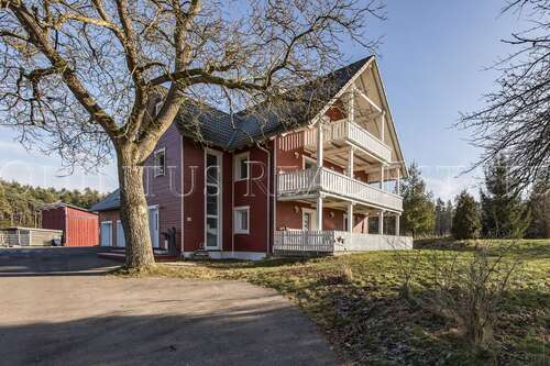 Foto - Haus zum Kaufen in Vilseck 1.390.000,00 € 384 m²