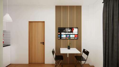 Foto - Wohnen auf Zeit in Essen 935,00 €