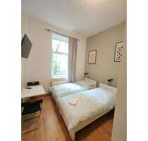 Wohnen auf Zeit in Essen 830,00 €