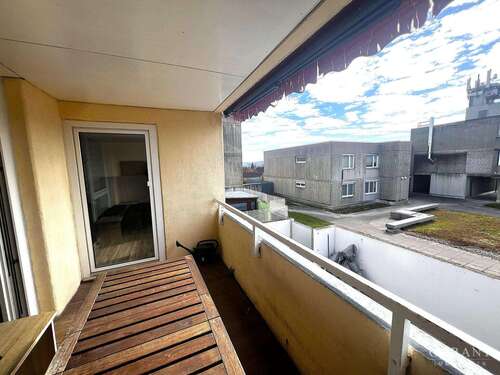 Foto - Wohnung zum Kaufen in Sindelfingen 198.000,00 € 82 m²