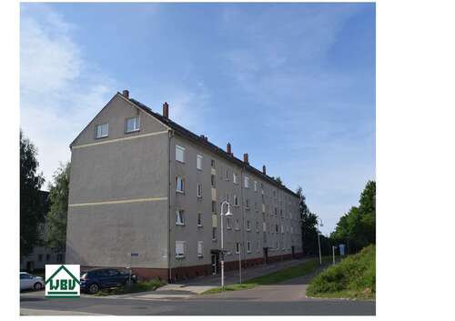 Foto - Wohnung zum Mieten in Waldheim 177,00 € 31 m²