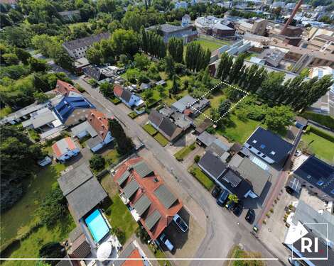 Foto - Grundstück zu verkaufen in Köln 389.000,00 € 572 m²