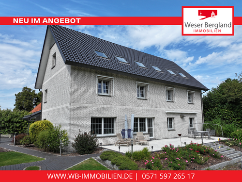 Foto - Haus zum Kaufen in Bad Salzuflen 1.250.000,00 € 350 m²