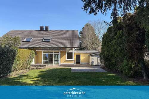 Foto - Haus zum Kaufen in München 1.065.000,00 € 134 m²