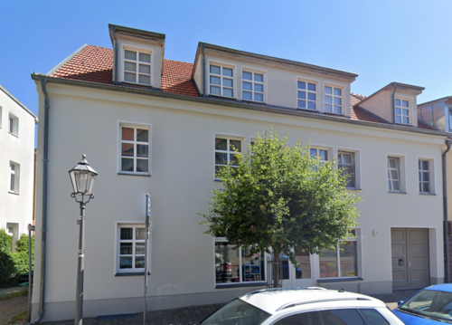 Foto - Wohnung zum Mieten in Mittenwalde 669,06 € 37.17 m²