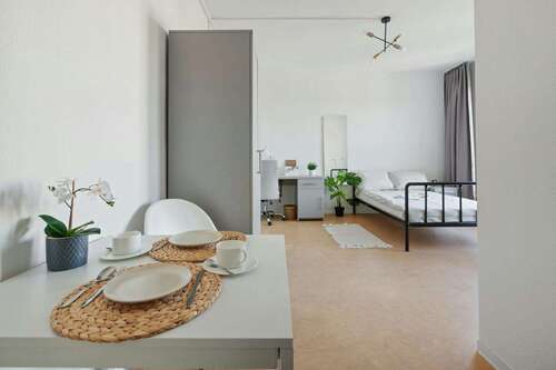 Foto - Wohnen auf Zeit in Dresden 699,00 €