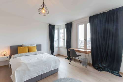 Foto - WG-Zimmer in Berlin 715,00 € 21 m²