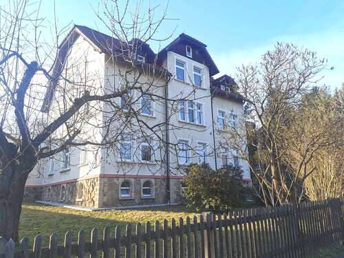 Foto - Büro in Oberlungwitz 550,00 € 180 m²