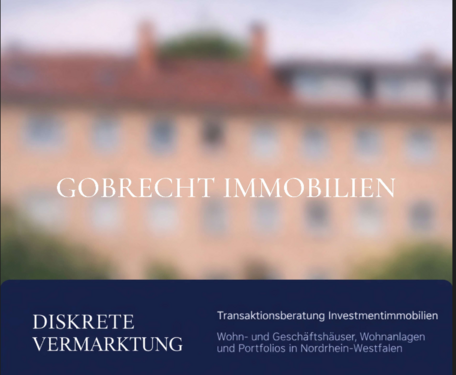 Foto - Haus zum Kaufen in Düsseldorf 2.750.000,00 € 910 m²