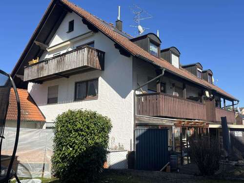 Foto - Wohnung zum Kaufen in Nandlstadt 275.000,00 € 80 m²
