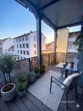 Foto - Wohnung zum Mieten in Stuttgart 3.550,00 € 151 m²
