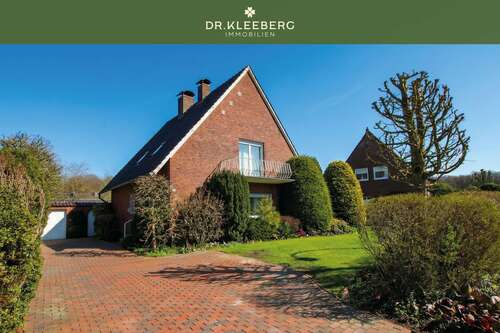 Foto - Haus zum Kaufen in Nottuln 395.000,00 € 131 m²