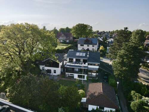 Foto - Wohnung zum Mieten in Neustadt in Holstein Pelzerhaken 1.950,00 € 156 m²