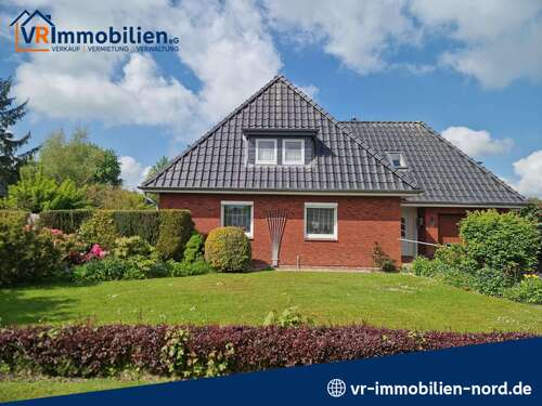 Foto - Haus zum Kaufen in Oldenswort 320.000,00 € 141.62 m²
