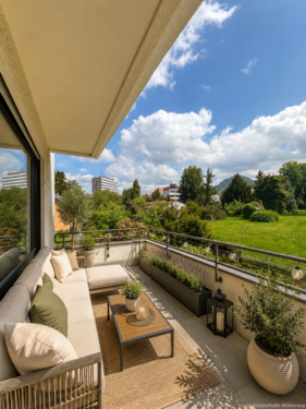 Foto - Wohnung zum Kaufen in Reutlingen 207.000,00 € 57 m²