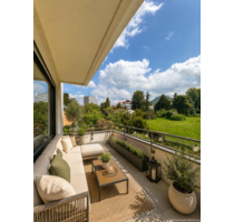 Wohnung zum Kaufen in Reutlingen 207.000,00 € 57 m²