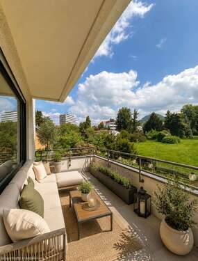 Foto - Wohnung zum Kaufen in Reutlingen 207.000,00 € 57 m²