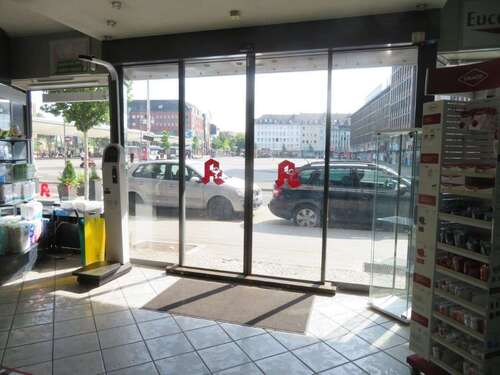 Foto - Büro in Mönchengladbach 2.200,00 € 187 m²