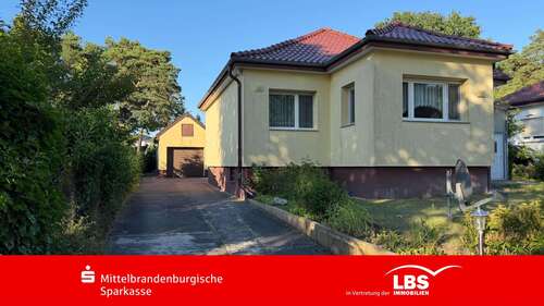 Foto - Haus zum Kaufen in Schulzendorf 447.000,00 € 85 m²