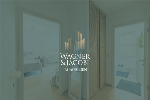 Foto - Wohnung zum Kaufen in Wiesbaden 125.000,00 € 31.84 m²