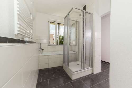 Foto - Wohnung zum Mieten in Döbeln 325,00 € 59.92 m²