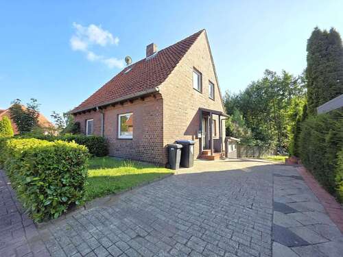Foto - Haus zum Kaufen in Stade 174.900,00 € 50.5 m²