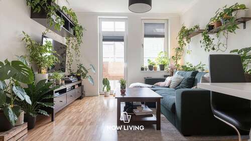 Foto - Wohnung zum Kaufen in Braunschweig 355.000,00 € 88 m²