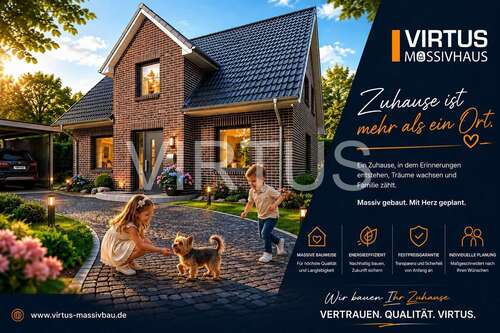 Foto - Haus zum Kaufen in Hamburg 1.063.900,00 € 146 m²