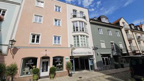 Foto - Büro in Traunstein 1.590.000,00 € 289 m²