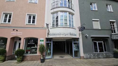 Foto - Büro in Traunstein 1.590.000,00 € 289 m²