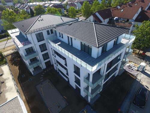 Foto - Wohnung zum Mieten in Senden 1.100,00 € 81.87 m²