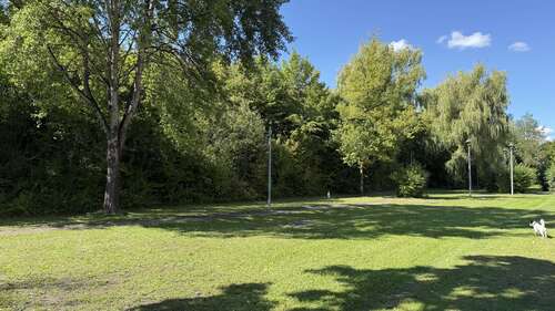 Foto - Wohnung zum Kaufen in Erding 239.000,00 € 54 m²