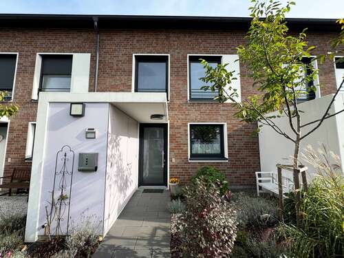 Foto - Haus zum Mieten in Hamburg 2.000,00 € 121 m²