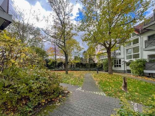 Foto - Wohnung zum Kaufen in Offenbach Bürgel 279.000,00 € 82.83 m²