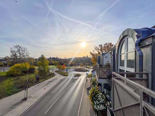 Foto - Wohnung zum Kaufen in Offenbach Bürgel 279.000,00 € 82.83 m²