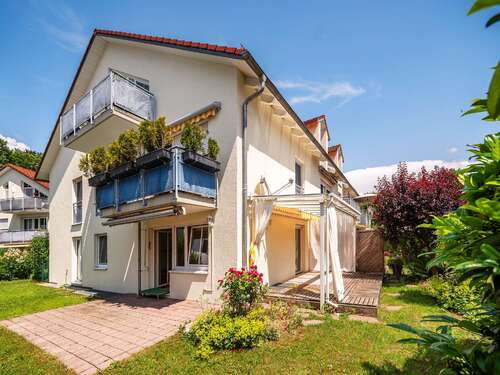 Foto - Wohnung zum Kaufen in Geretsried 550.000,00 € 100.5 m²