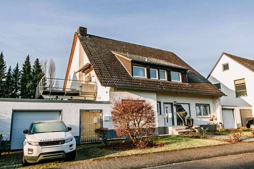 Foto - Wohnung zum Kaufen in Vallendar 299.000,00 € 115 m²