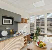 Wohnen auf Zeit in Stuttgart 1.039,00 €